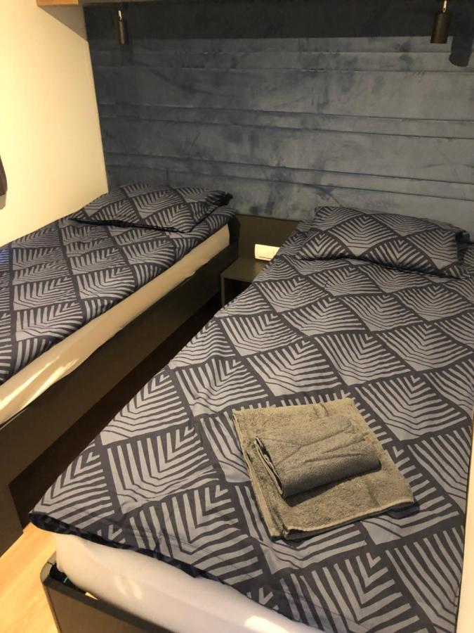 Luxury Mobile Houses Adria سيلتسي المظهر الخارجي الصورة